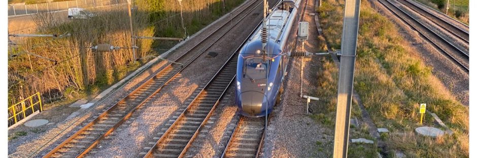 Collinson Rail Management Solutions Ltd