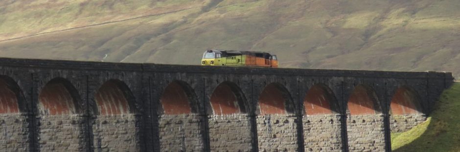 Collinson Rail Management Solutions Ltd