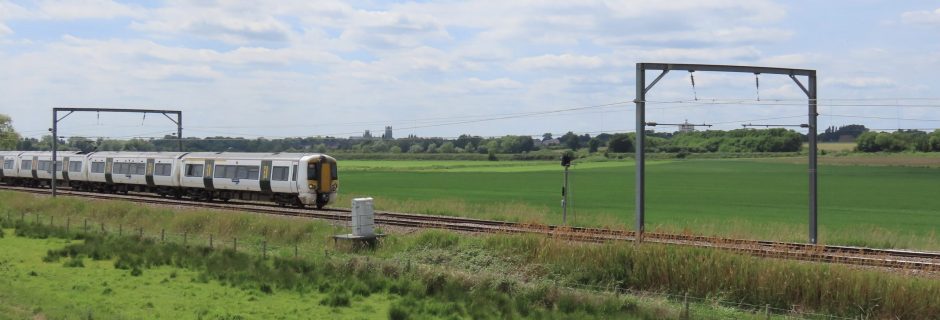 Collinson Rail Management Solutions Ltd