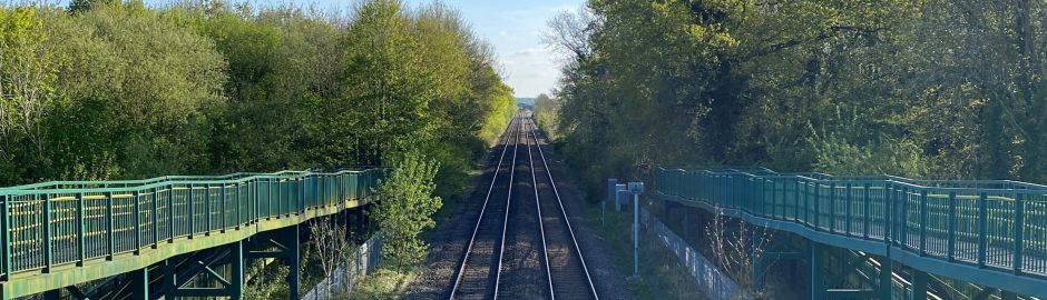 Collinson Rail Management Solutions Ltd